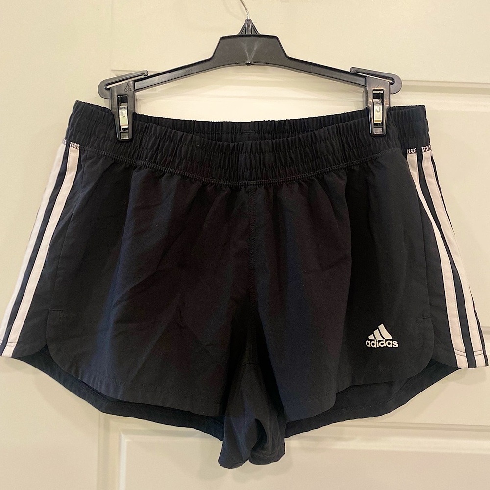 Adidas Atheletic Shorts